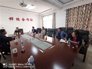 刘恒新调研2