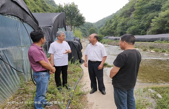 E:0年事项01019我所经历的脱贫攻坚和东西协作故事征集选用照片00617调研指导当地特色产业.jpg
