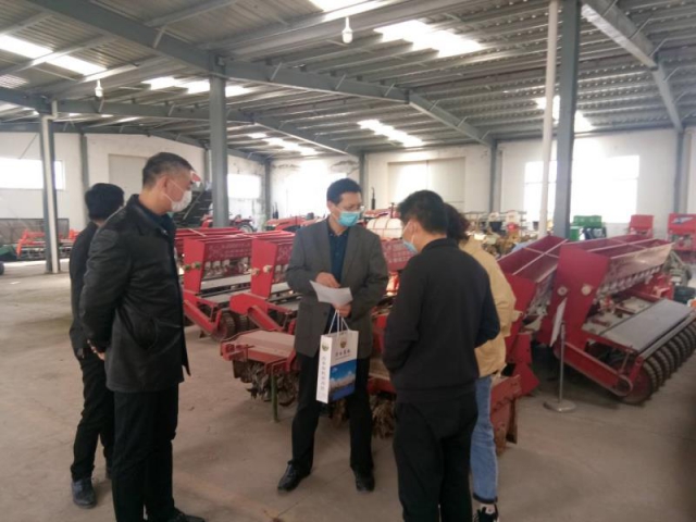 沂水县 变型拖拉机整治力度大措施实效果好