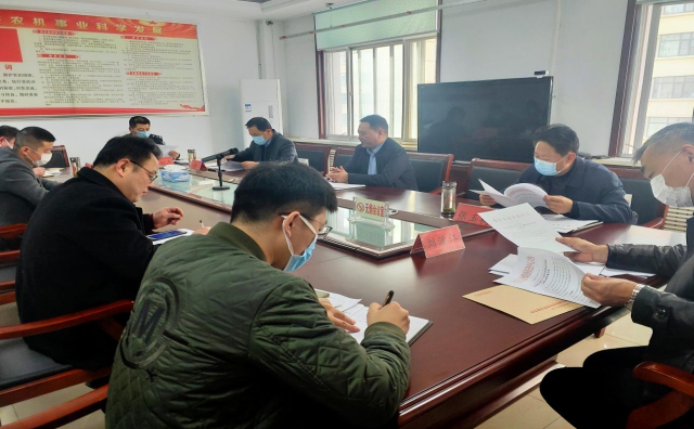 沂水县 变型拖拉机整治力度大措施实效果好
