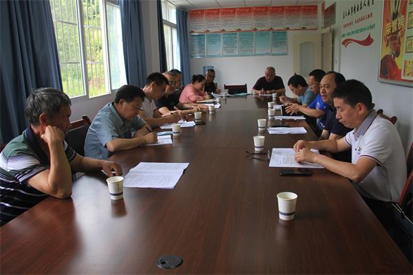 3座谈会