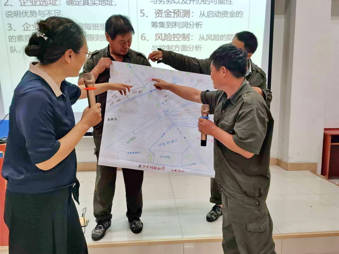 阳信班一期8