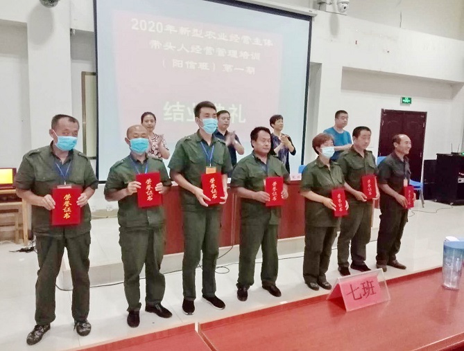 阳信结业2